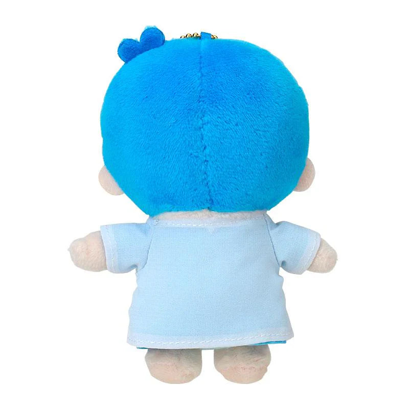Little Twin Stars Sanrio 90s Retro Kiki Lala 50th Anniversary Mascot
