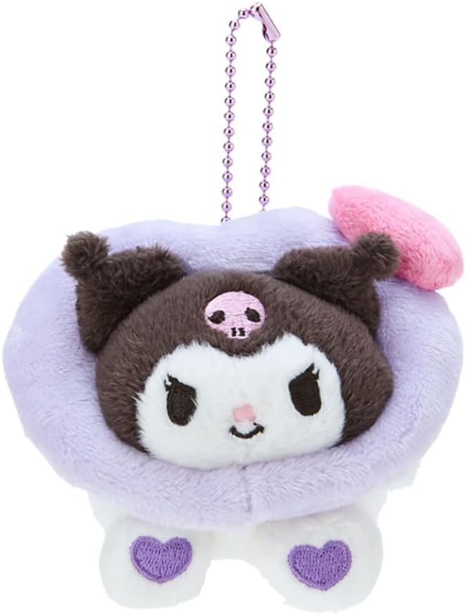 Sanrio Grand Prize Colorful Heart Mascot