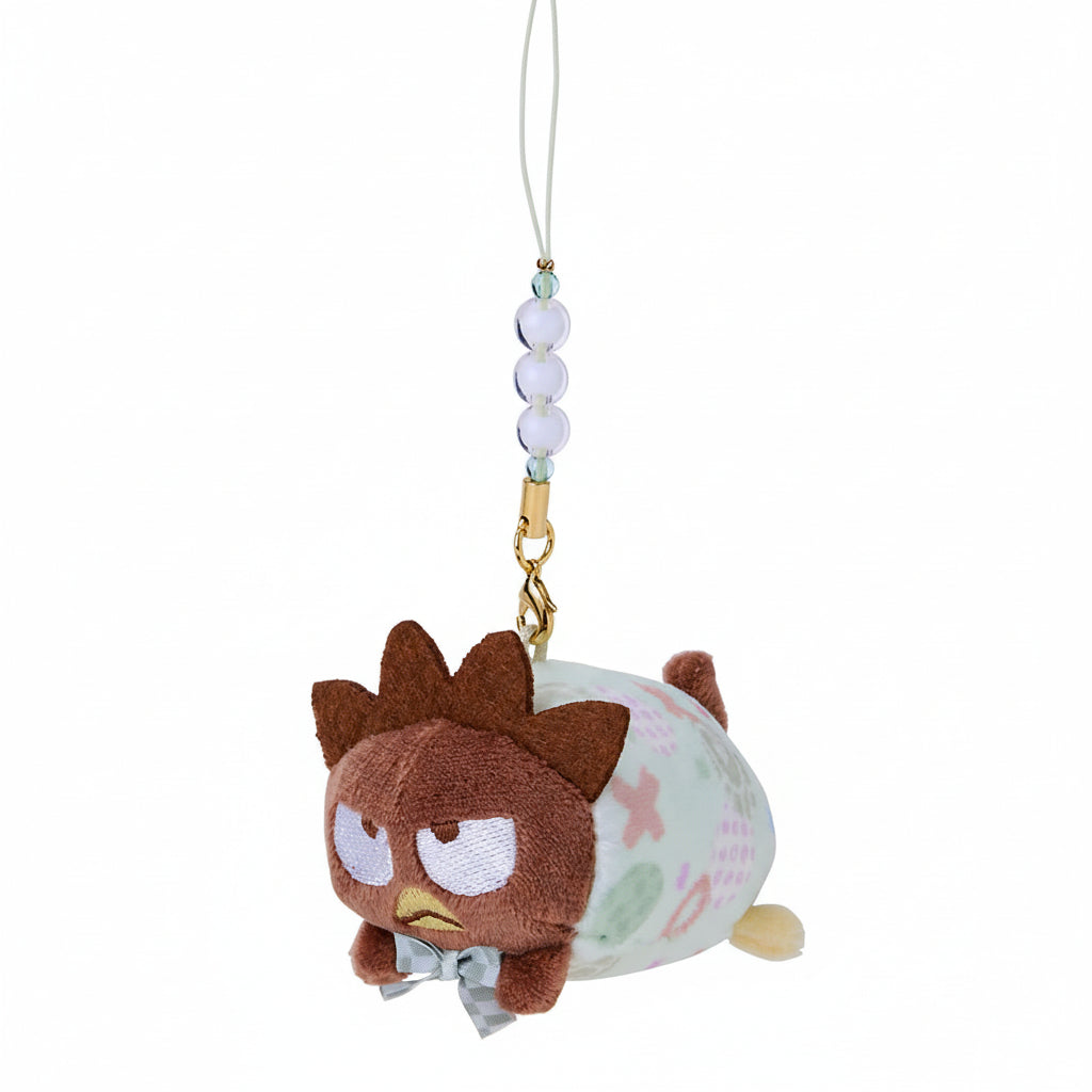 Sanrio Nagoya Charm Mascot