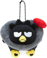 Sanrio Grand Prize Colorful Heart Mascot