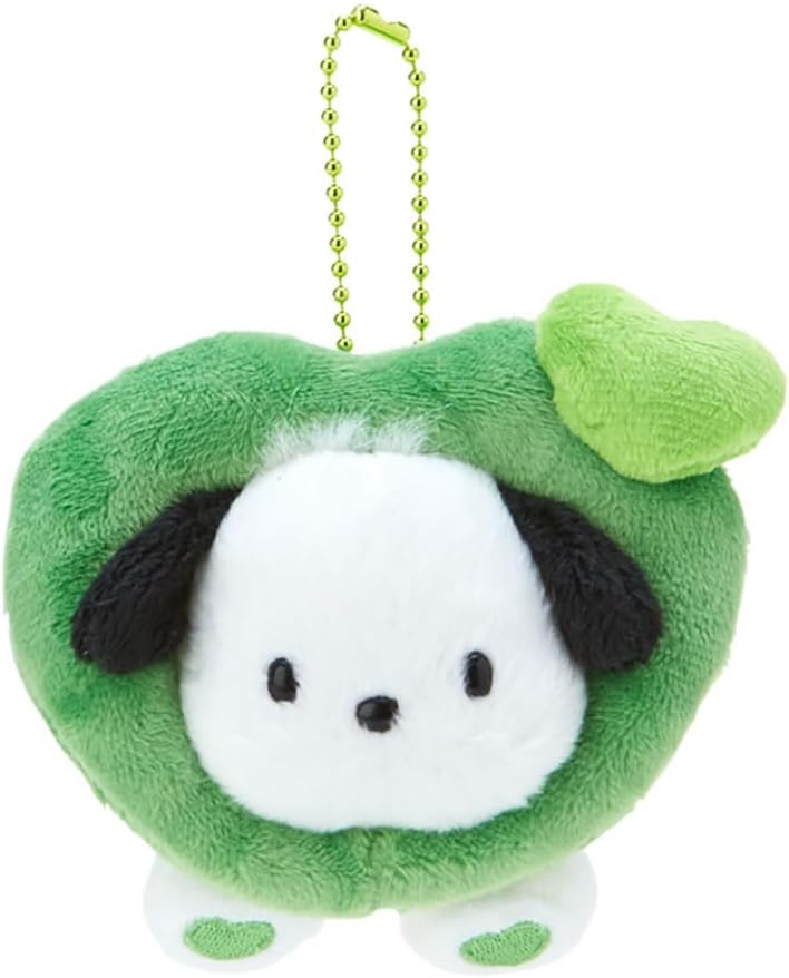 Sanrio Grand Prize Colorful Heart Mascot