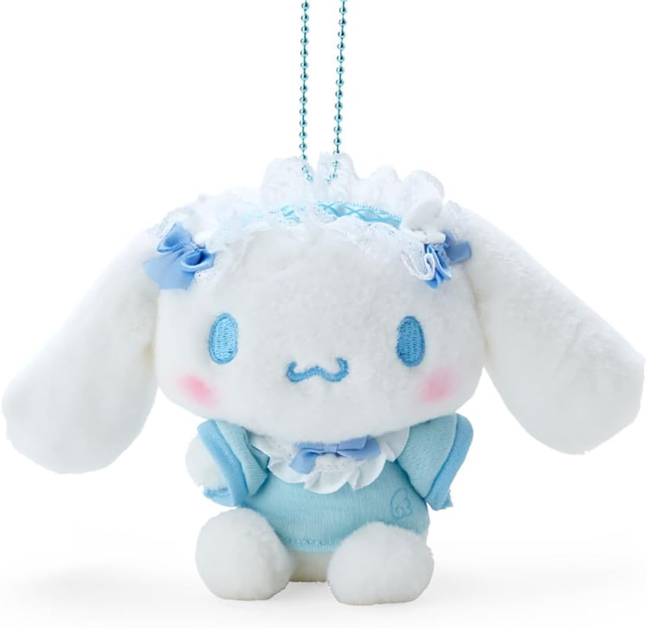 Sanrio Characters Light Blue Days Mascots