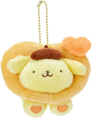 Sanrio Grand Prize Colorful Heart Mascot