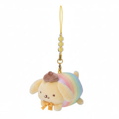 Sanrio Nagoya Charm Mascot
