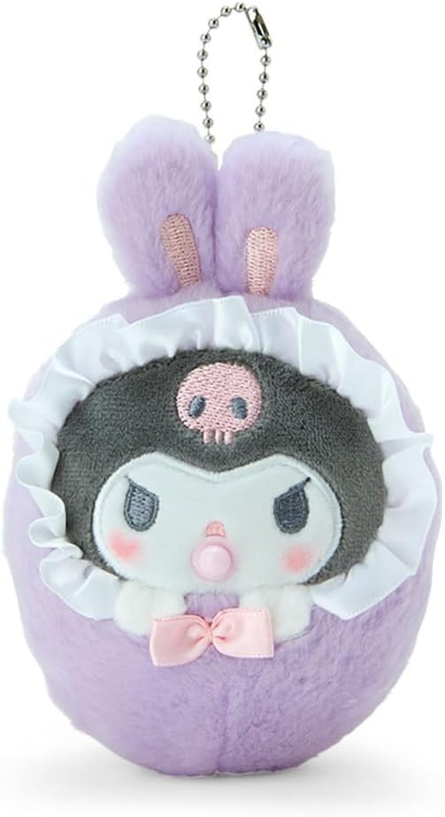 Sanrio Swaddle Baby Mascot