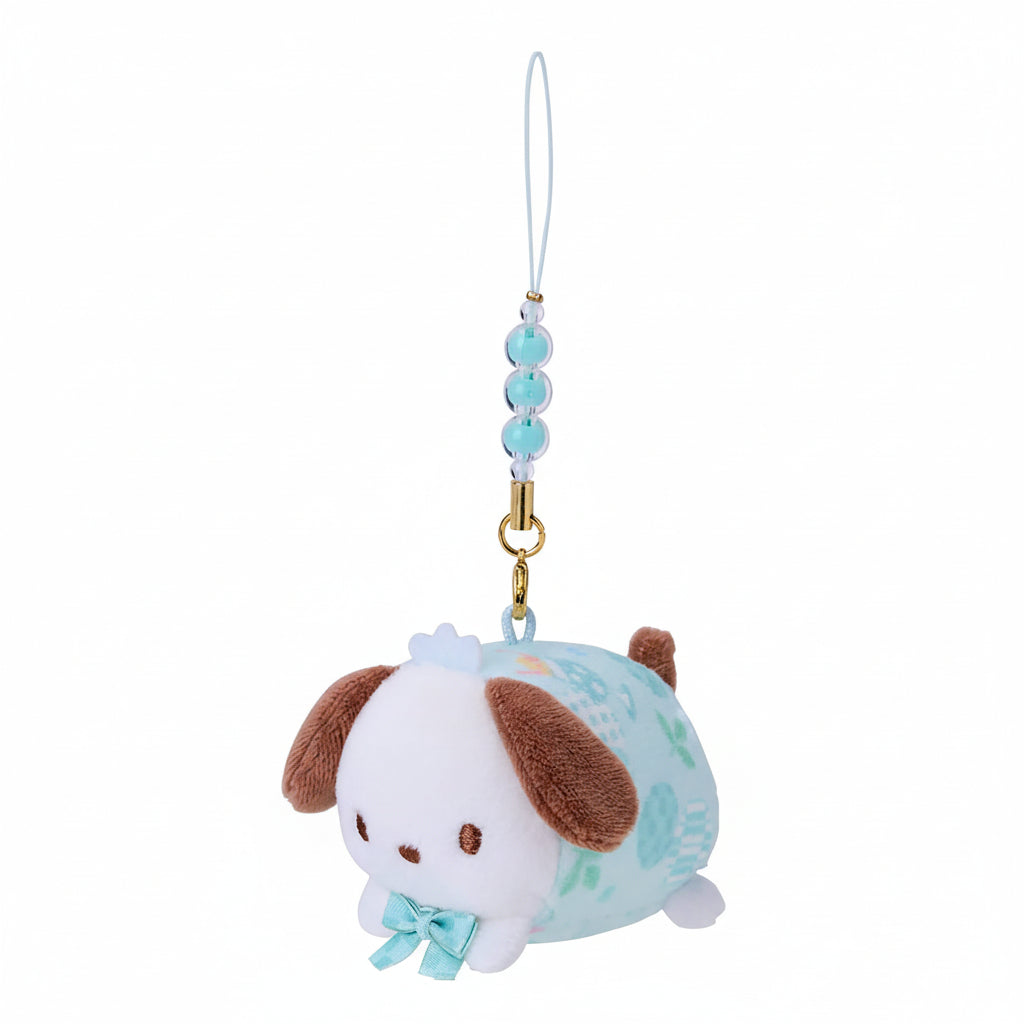 Sanrio Nagoya Charm Mascot