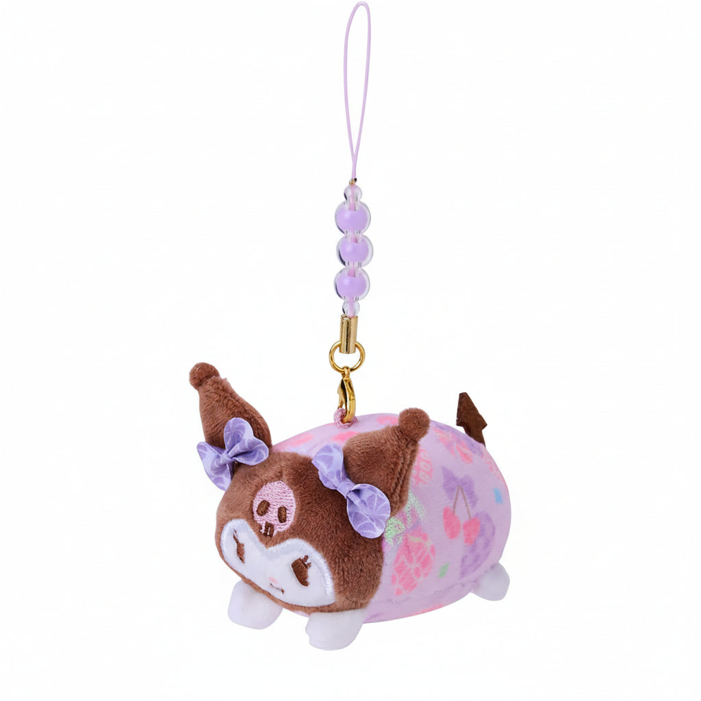 Sanrio Nagoya Charm Mascot