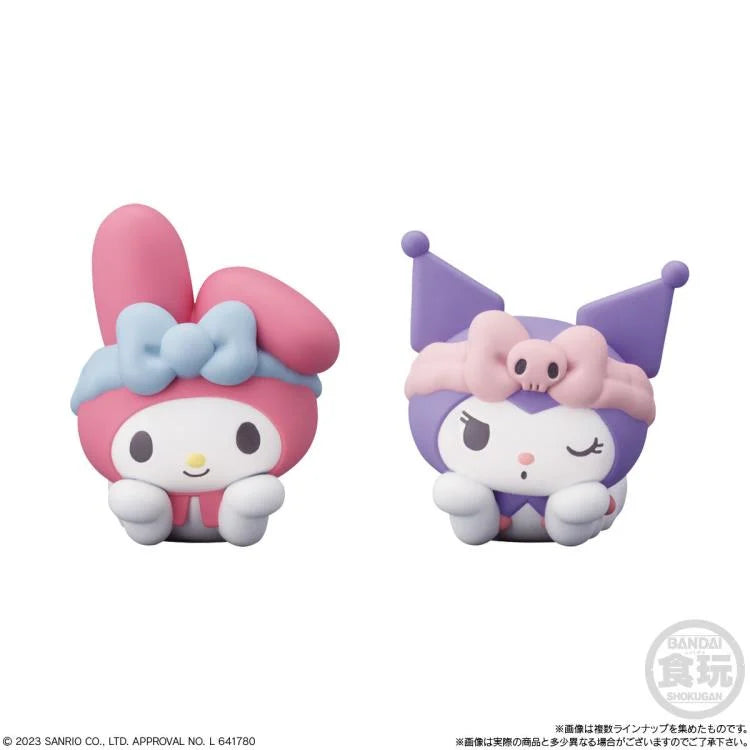 Bandai Shokugan: Sanrio Friends 2 Blind Box Figure