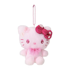 Sanrio Sakura Cherry Blossom Plush & Mascot Collection