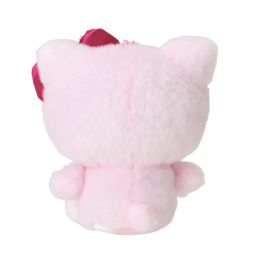 Sanrio Sakura Cherry Blossom Plush & Mascot Collection