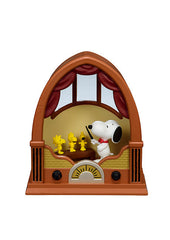Re-ment Peanuts Snoopy's Antique Diorama Blind Box