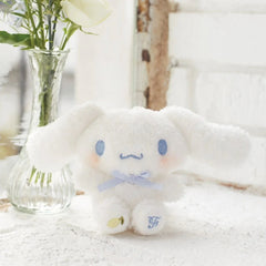Sanrio x Maison de FLEUR Mascot Bag Charm