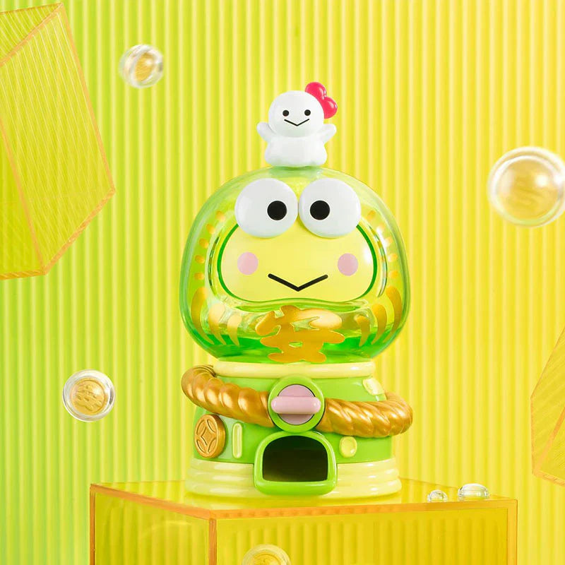 Sanrio Daruma Gashapon Series | Blind Box