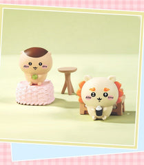 Chiikawa Q-Style Mini Figure Blind Bag