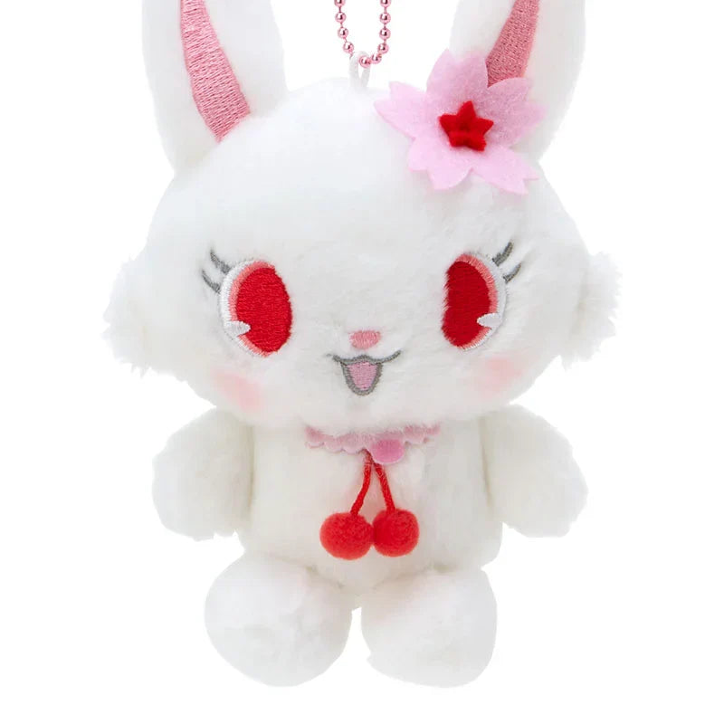 Sanrio 2000's Debut Mascot Plush Charm