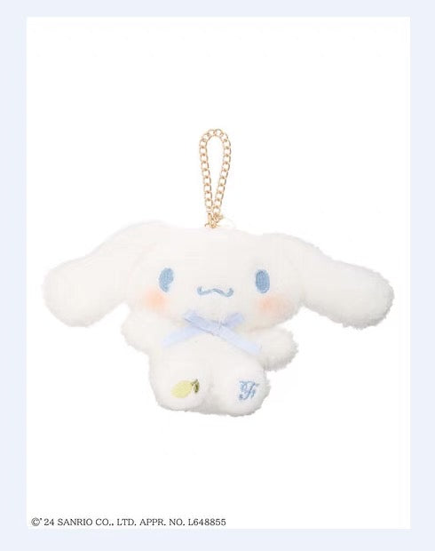 Sanrio x Maison de FLEUR Mascot Bag Charm