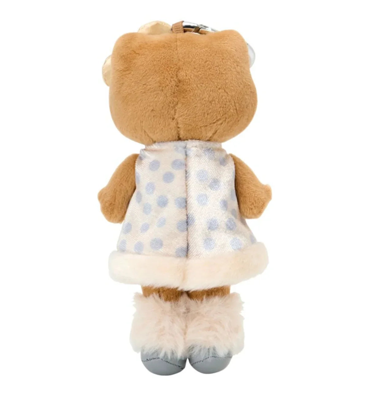 Sanrio Hello Kitty Style Up Series Mascot Plush Pedant