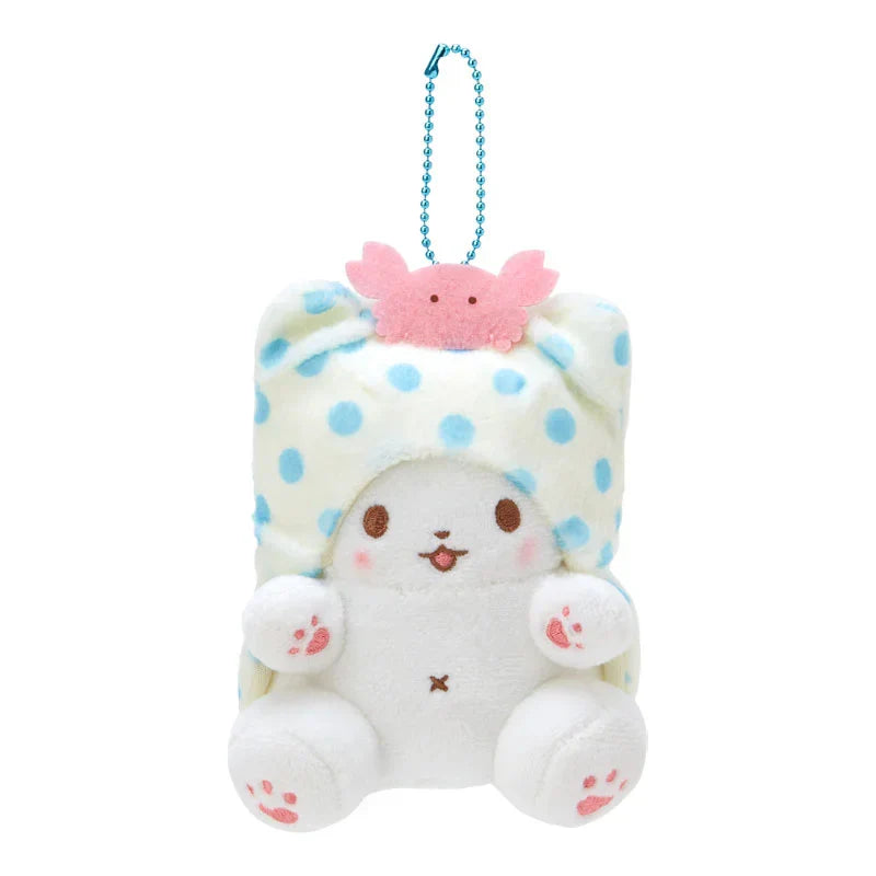 Sanrio 2000's Debut Mascot Plush Charm