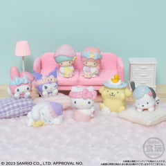 Bandai Shokugan: Sanrio Friends 2 Blind Box Figure