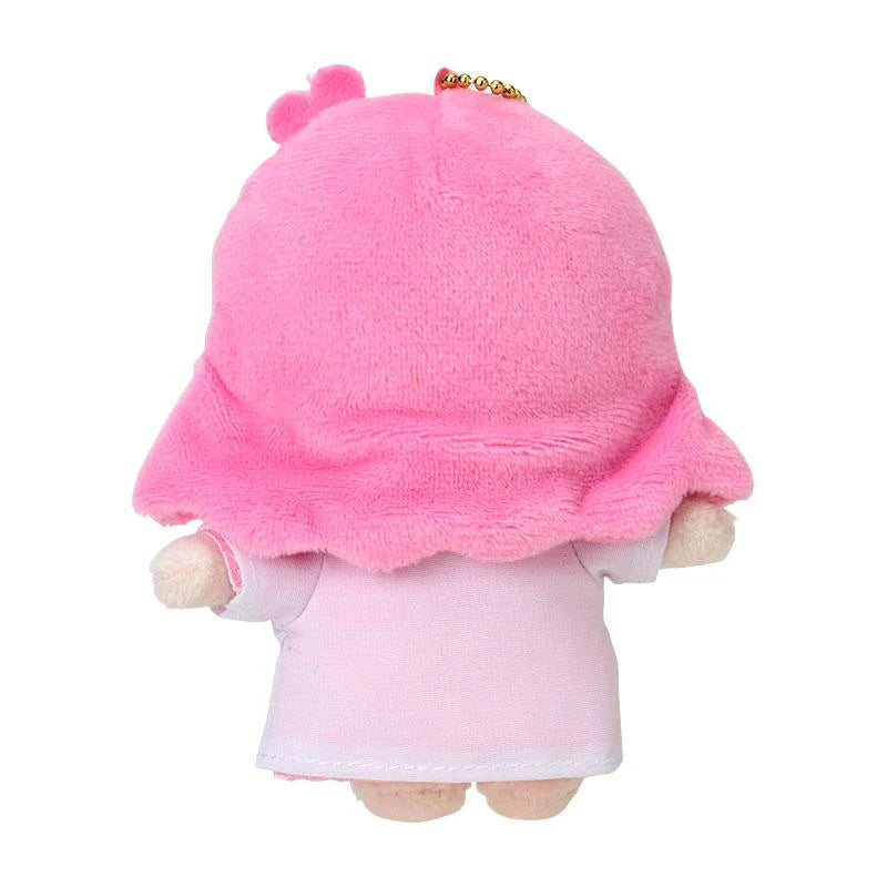 Little Twin Stars Sanrio 90s Retro Kiki Lala 50th Anniversary Mascot