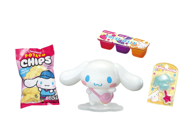 Re-Ment Cinnamoroll Market Miniature Blind Box