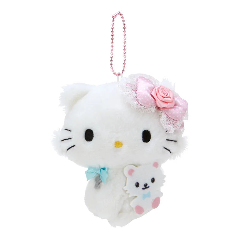 Sanrio 2000's Debut Mascot Plush Charm