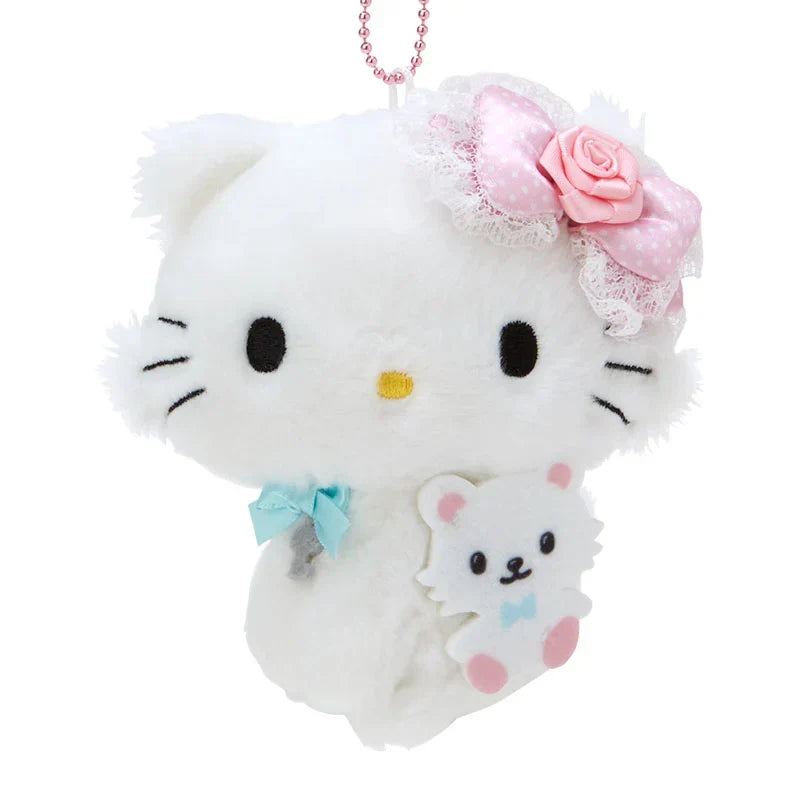 Sanrio 2000's Debut Mascot Plush Charm
