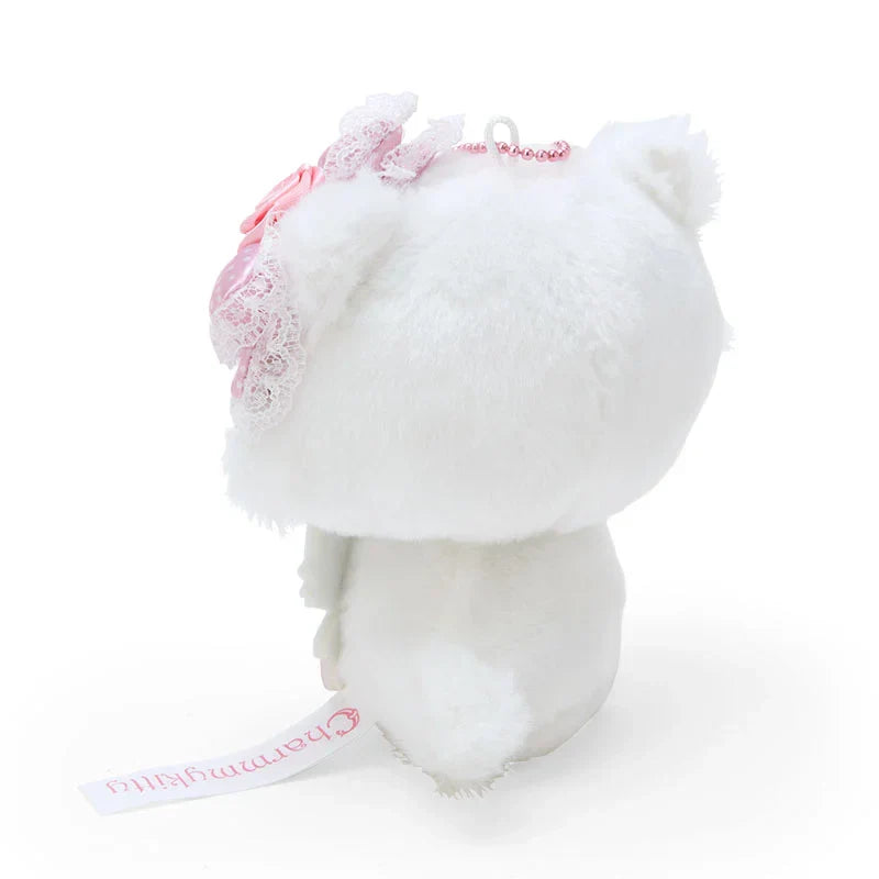 Sanrio 2000's Debut Mascot Plush Charm