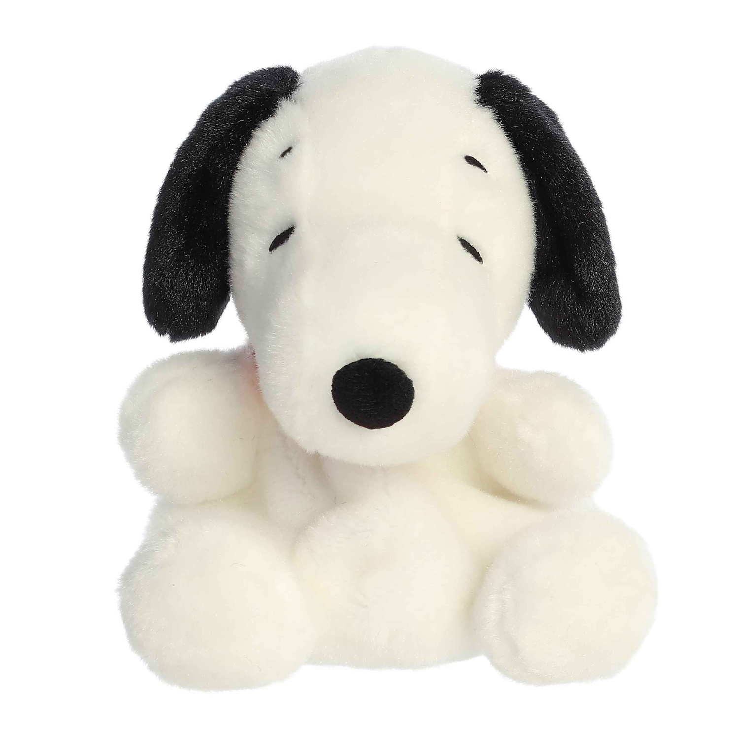 Palm Pals - 5" Snoopy Stuffed Plush