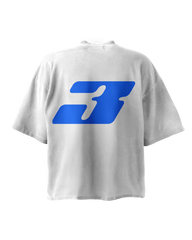 'IVERSON' GRAPHIC TEE