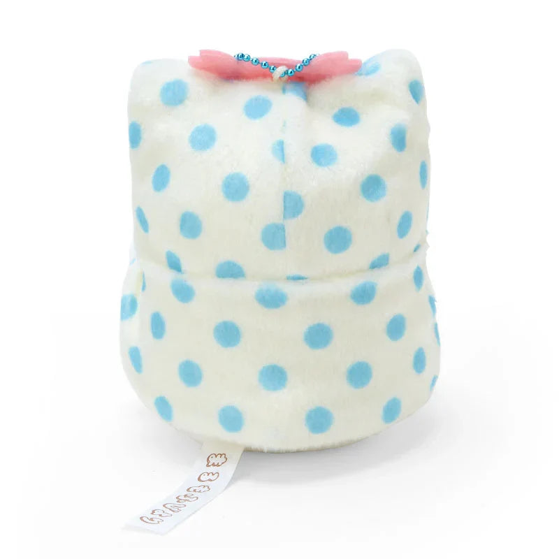 Sanrio 2000's Debut Mascot Plush Charm