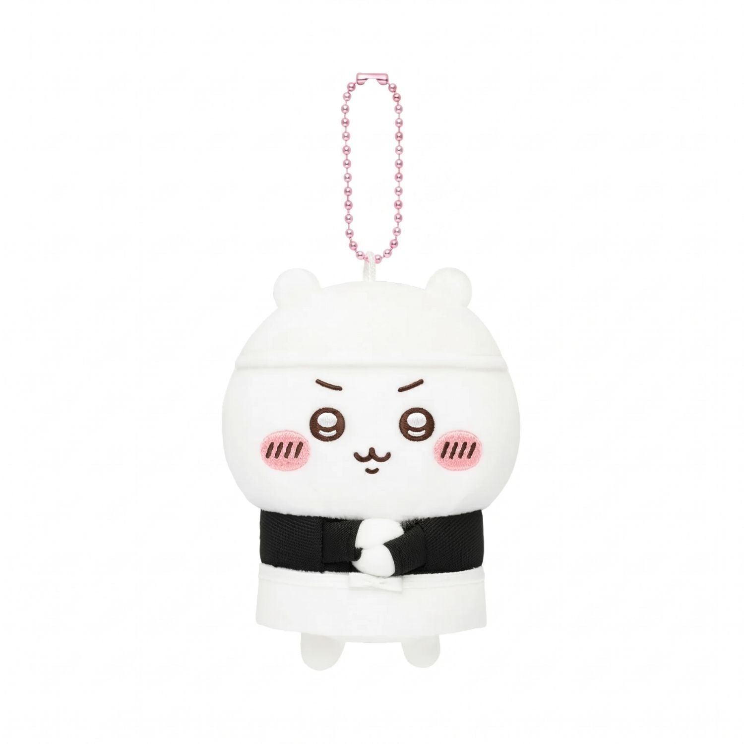 Chiikawa Ramen Shop Staff Mascot Plush