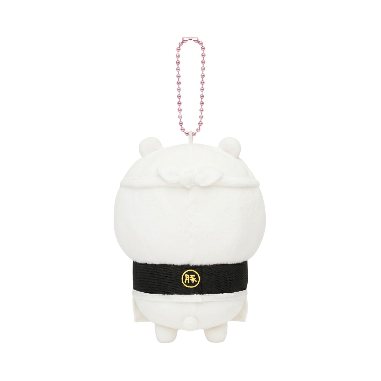 Chiikawa Ramen Shop Staff Mascot Plush