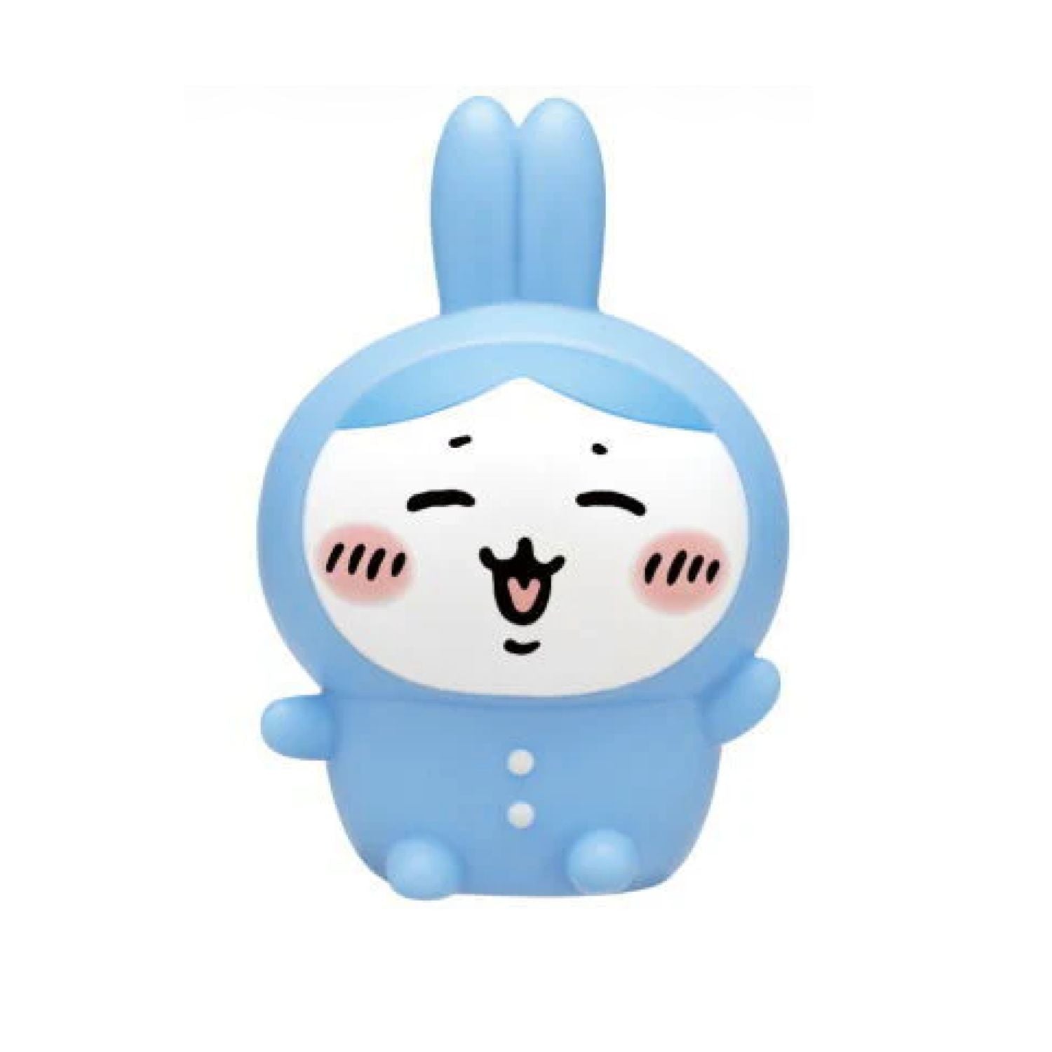Chiikawa Vinyl Figure Vol. 4 – Bunny Costume Edition