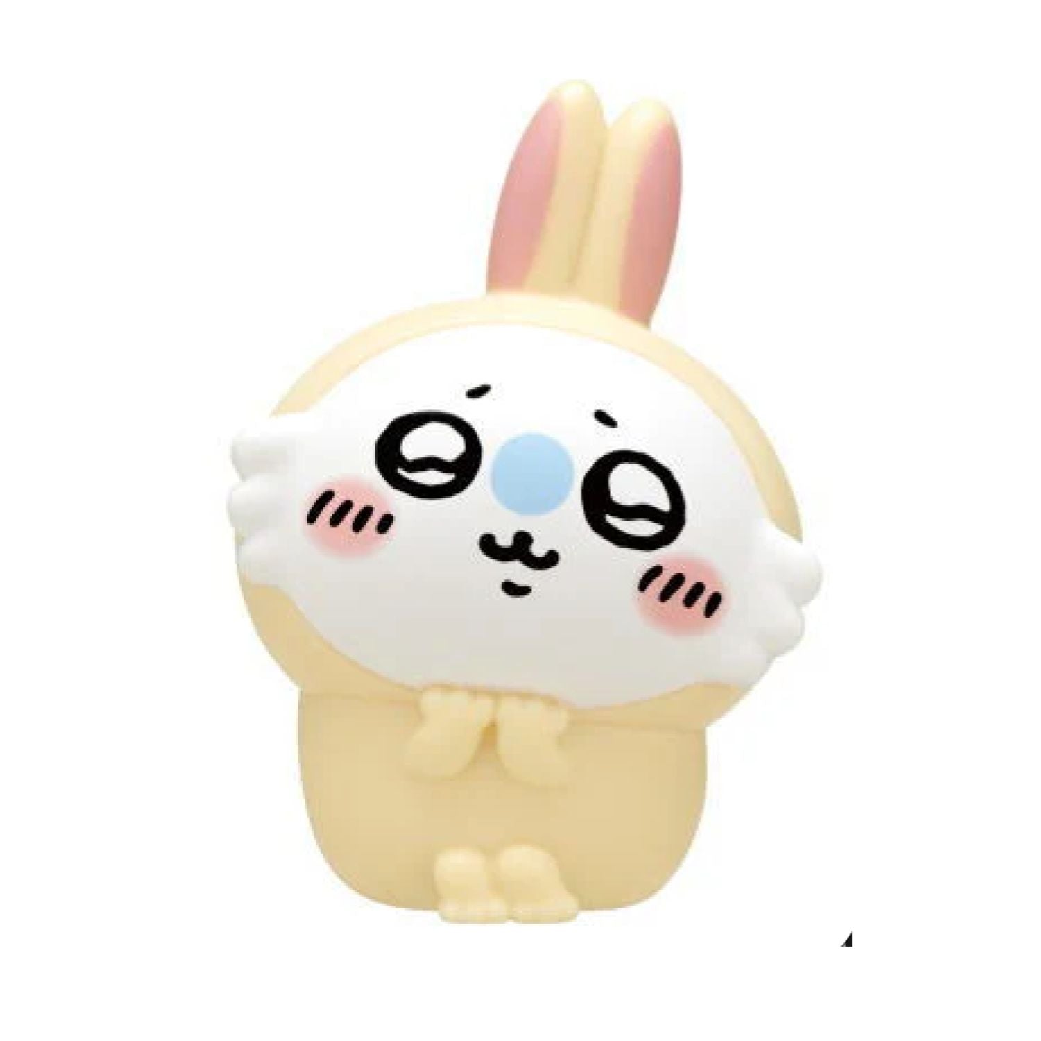 Chiikawa Vinyl Figure Vol. 4 – Bunny Costume Edition