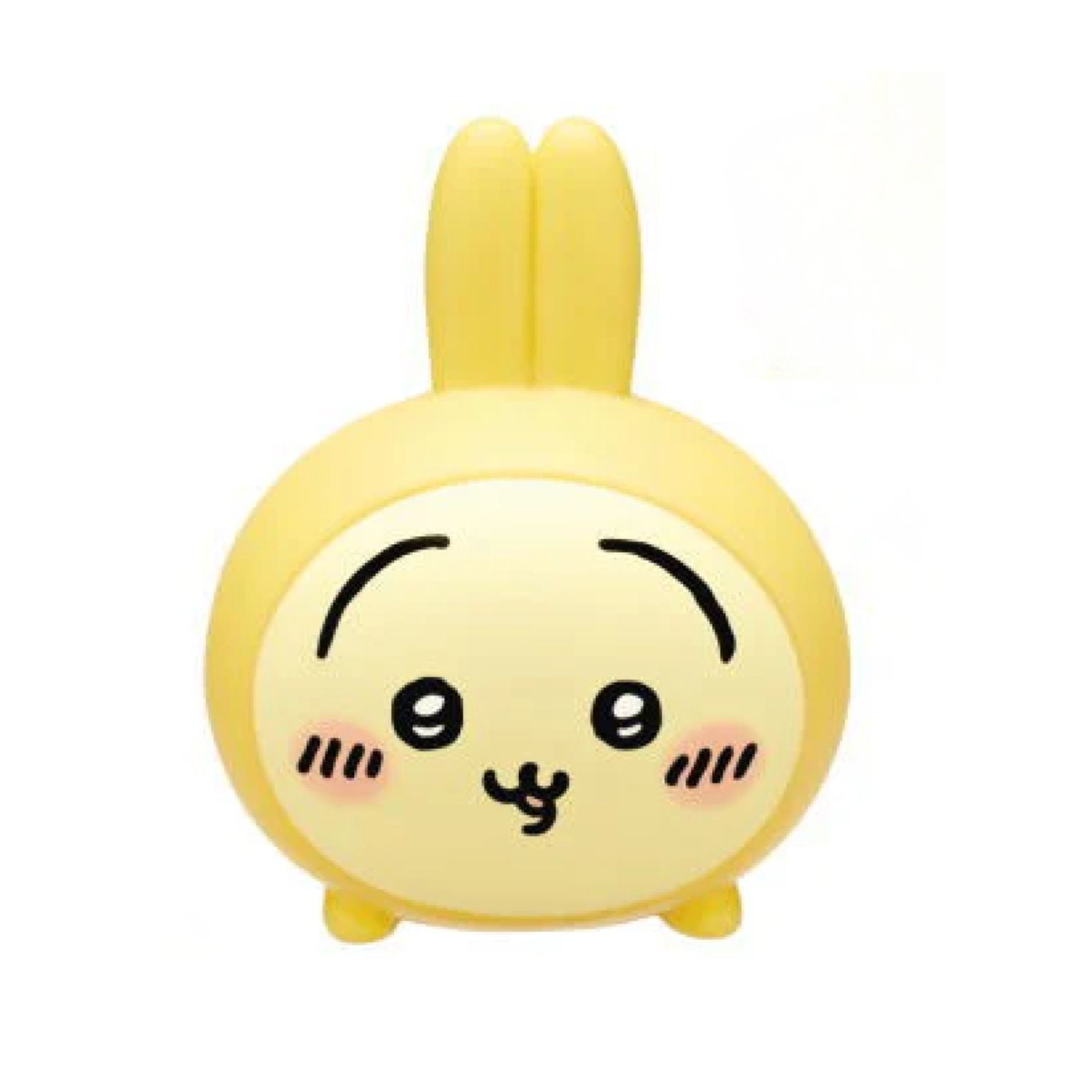 Chiikawa Vinyl Figure Vol. 4 – Bunny Costume Edition