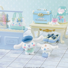 Re-Ment Cinnamoroll Style Shop Blind Box