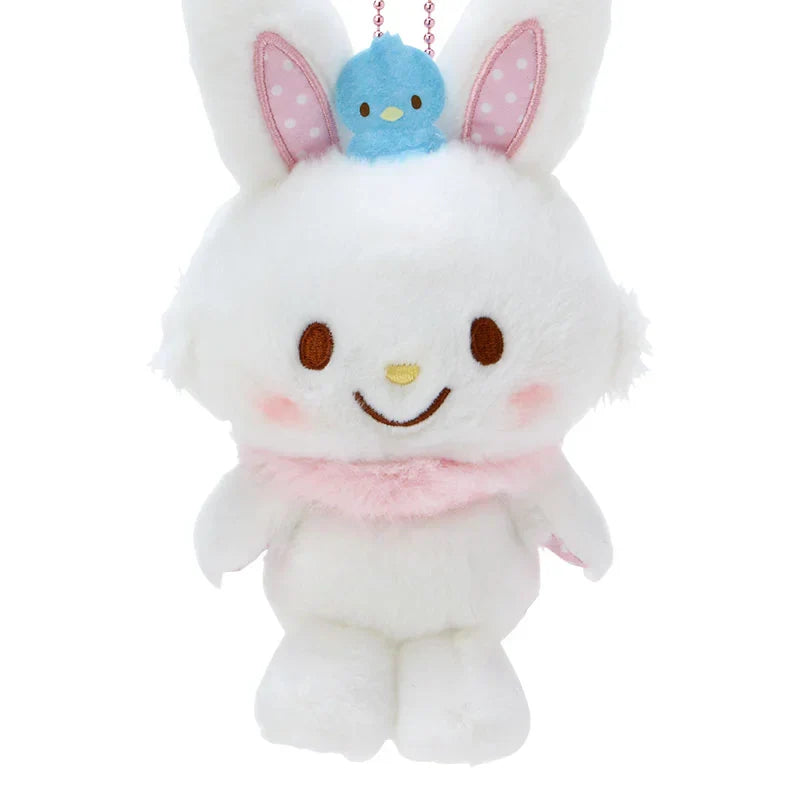 Sanrio 2000's Debut Mascot Plush Charm