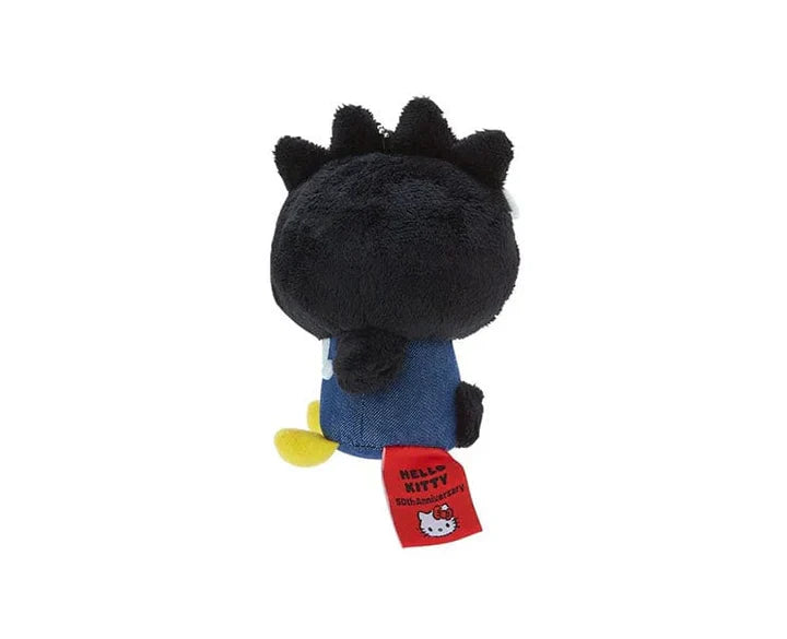 Sanrio Characters 50th Anniversary Hello Kitty Costume Mascot Plush