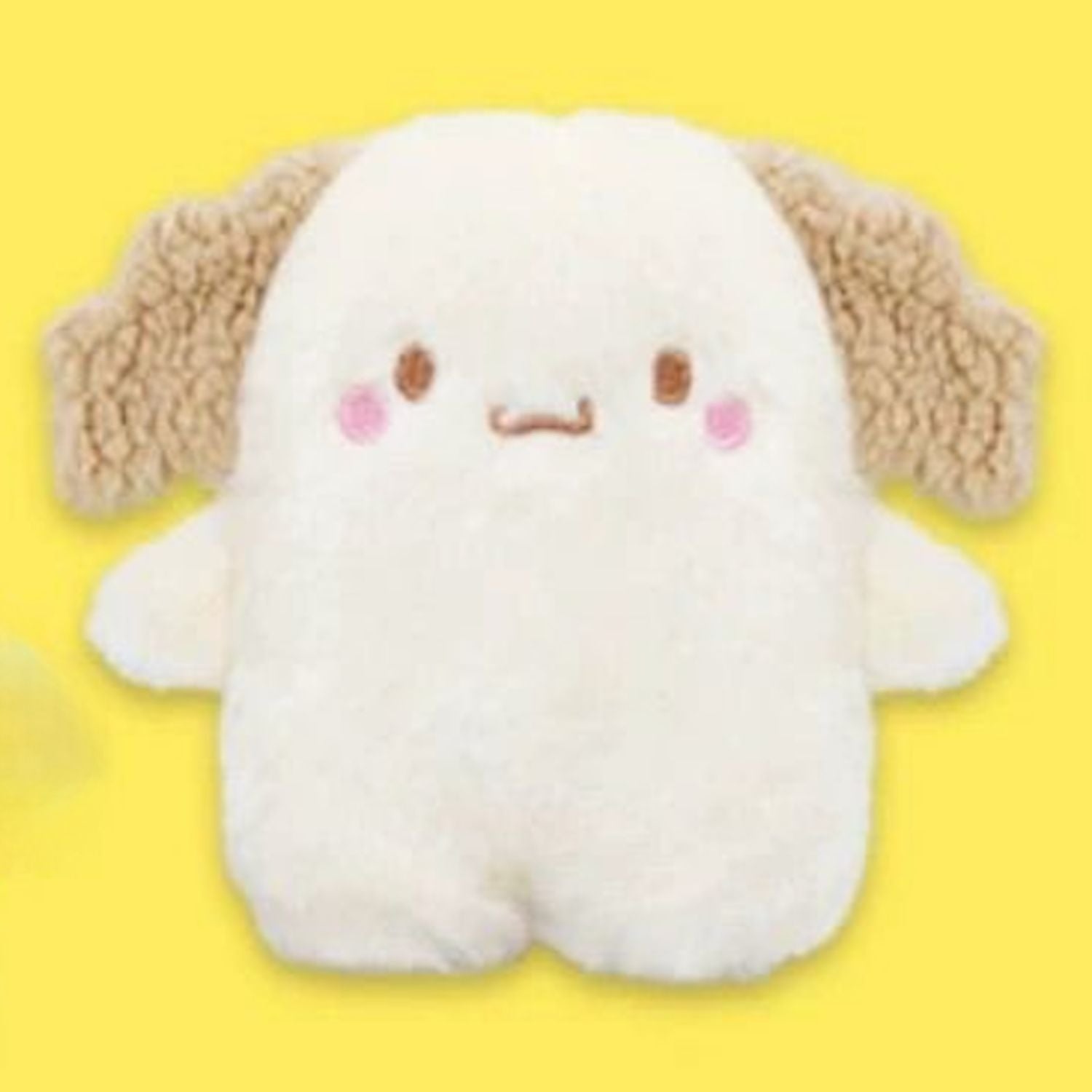 FuRyu Sanrio Cinnamoroll And Friends Mascot Plush