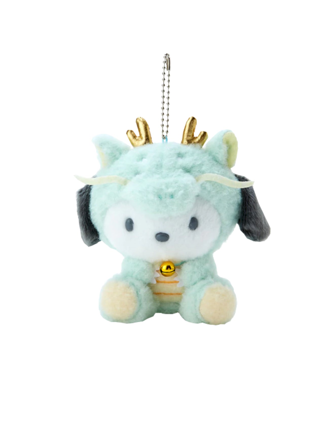 Sanrio Year Of The Dragon Mascot