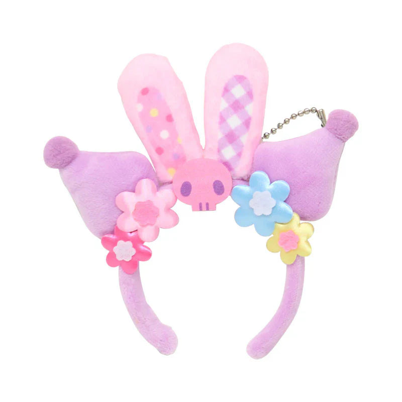 Sanrio Secret Bunny Mini Headband for Mascots | Blind Box