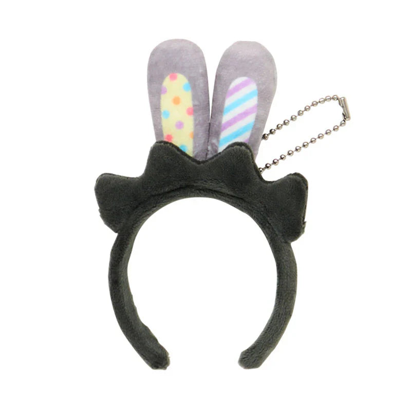 Sanrio Secret Bunny Mini Headband for Mascots | Blind Box