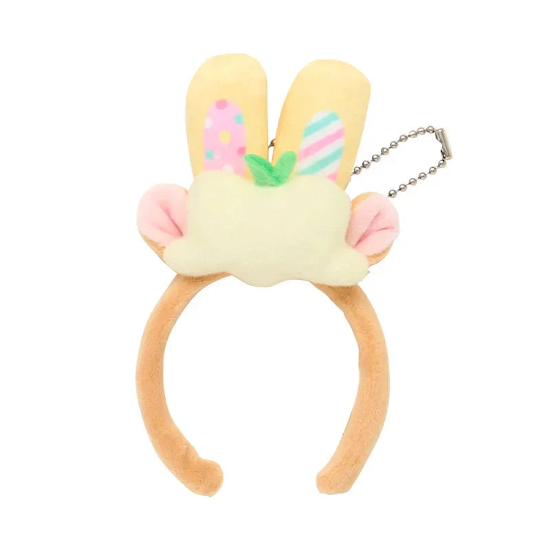Sanrio Secret Bunny Mini Headband for Mascots | Blind Box