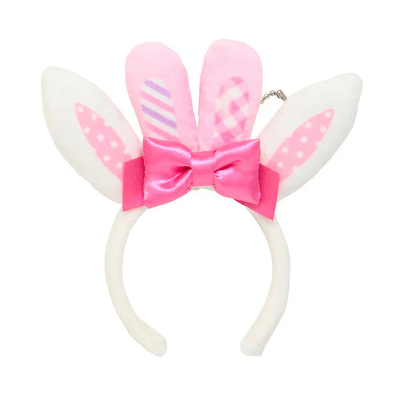 Sanrio Secret Bunny Mini Headband for Mascots | Blind Box