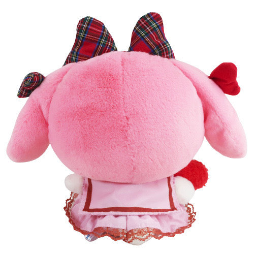 Sanrio Love Ribbon Series Plush & Mascot Charm Collection