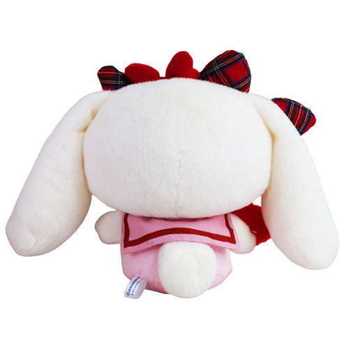 Sanrio Love Ribbon Series Plush & Mascot Charm Collection