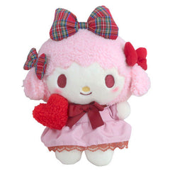 Sanrio Love Ribbon Series Plush & Mascot Charm Collection