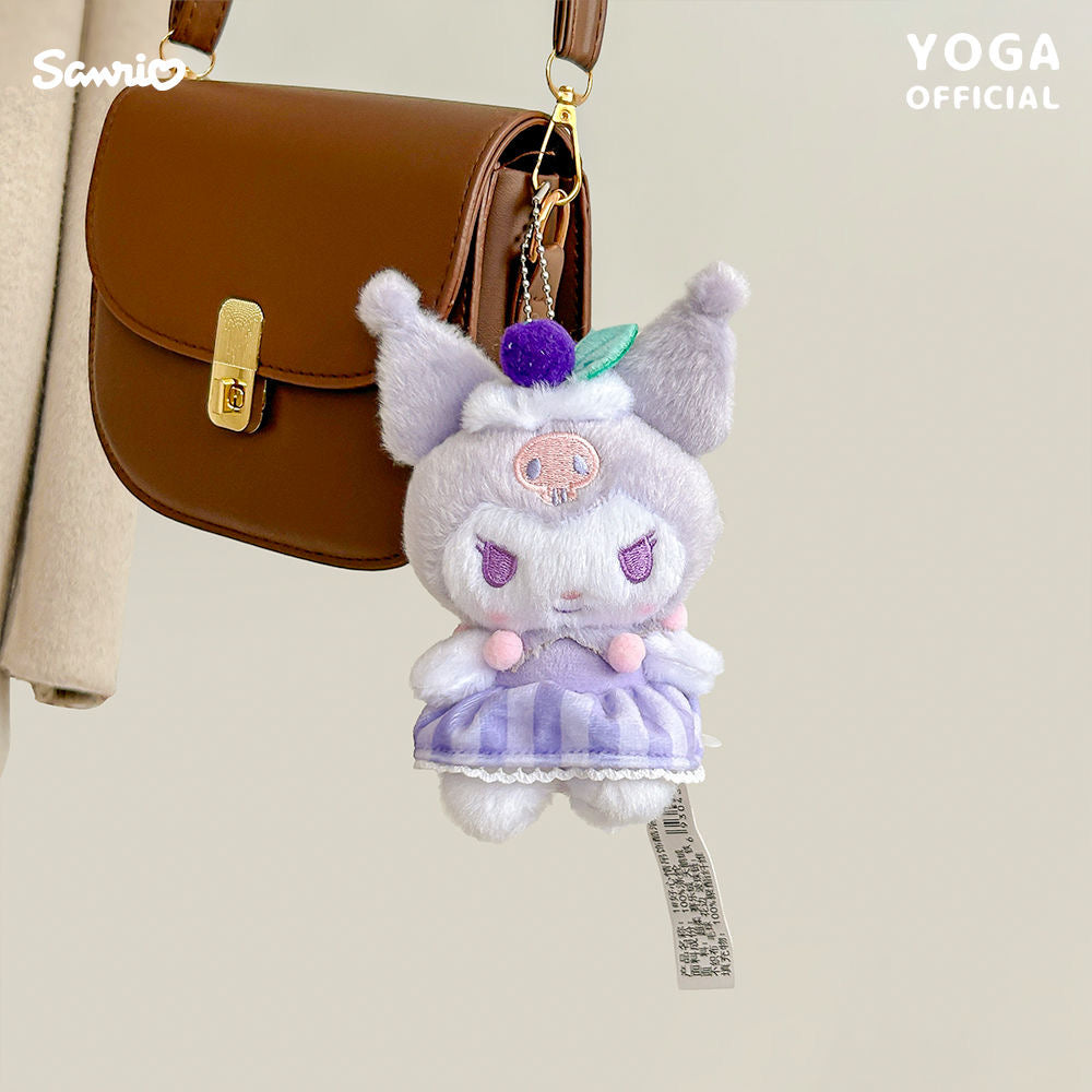 Sanrio Fruity Mascot