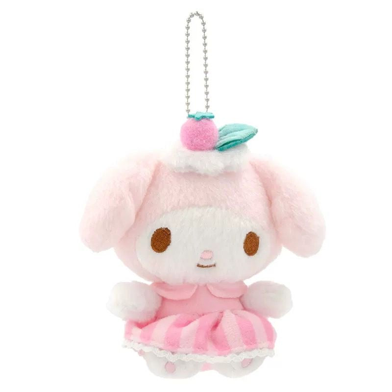 Sanrio Fruity Mascot